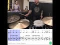 Konnakol Drums
