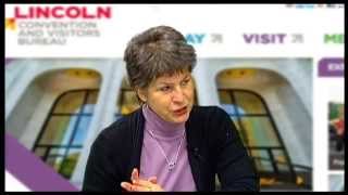 Out and About March 2013