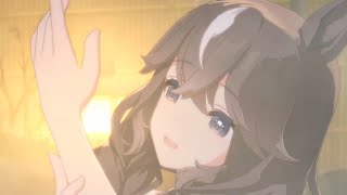 「カレンブーケドールと温泉旅行」#ウマ娘プリティーダービー #カレンブーケドール #温泉旅行 