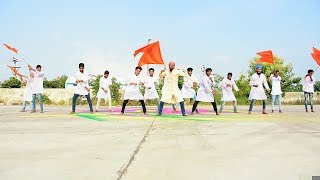 Laka Laka Lakumikara Devadas Songs Nagarjuna, Nani, Rashmika, Aakanksha Singh DANCE COVER by RJ ABCD