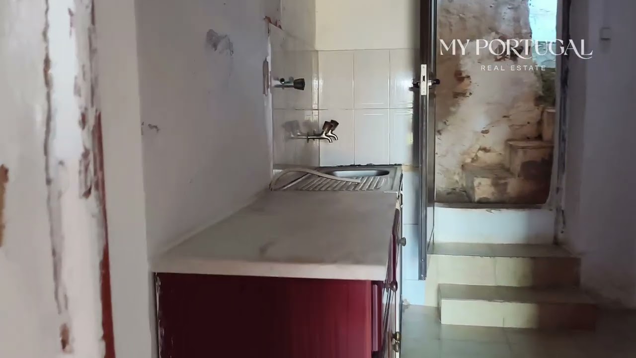 Vídeo do imóvel