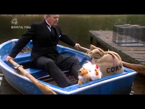 Beauty and the Geek UK Season 1 - Episode 5