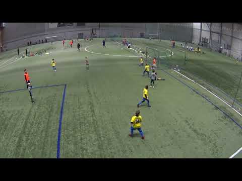 SK Supernova 2010 - Tukums II 1:0