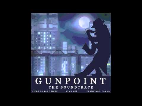 Gunpoint Soundtrack: Cold Halls and Footfalls
