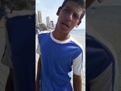 Reportaje a lugareño