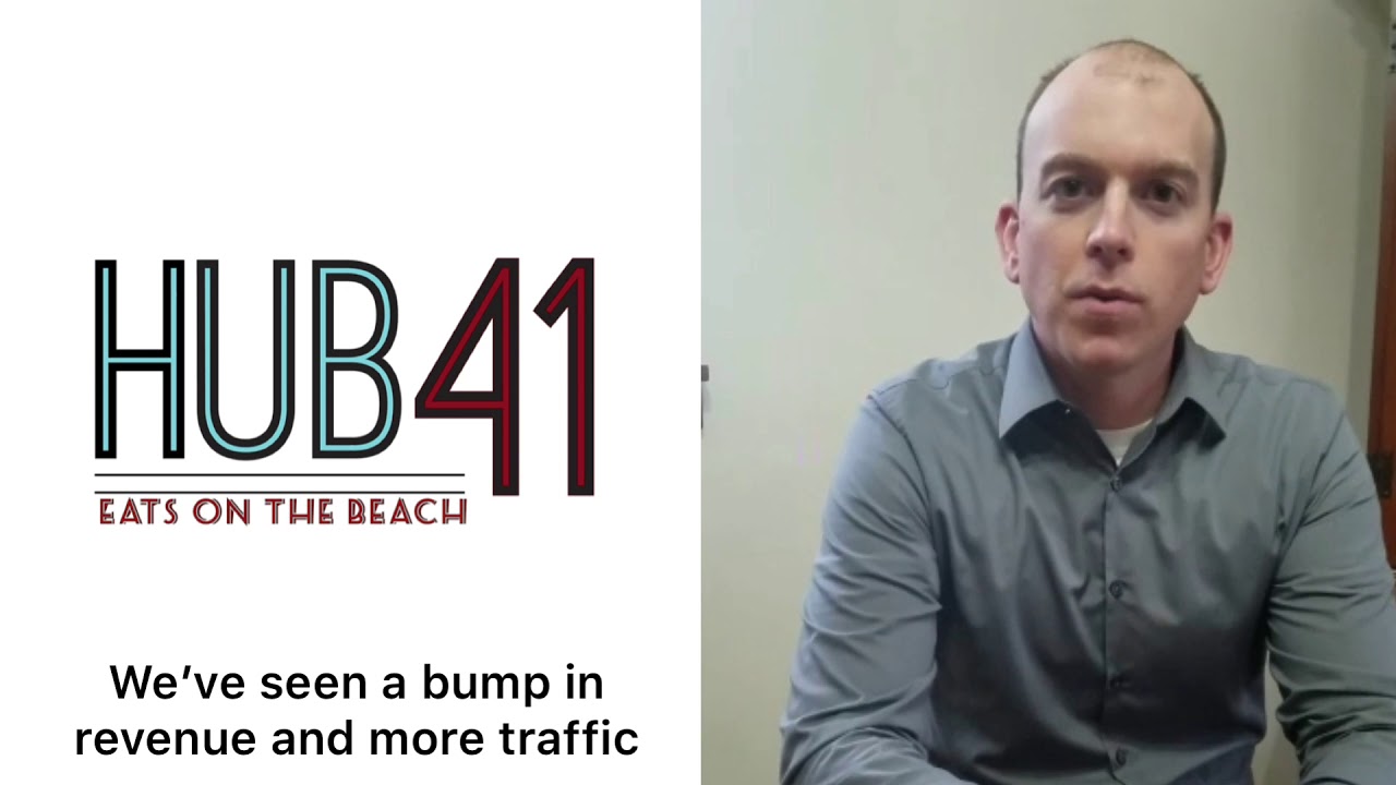 Restaurant Owner Testimonial - Ben G. from Detroit Lakes, Minnesota