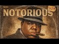 90 S HipHop 1996 Lost Demos The Notorious B I G Inspired Tribute Notorious