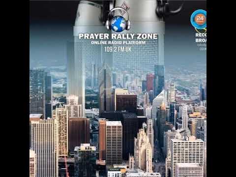 Jahzeel  Show Hosted By Jahzeel  Oye  Trust And Confidence In God