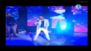 Eurovision 2015 Georgian National Final | Edvard Meison - We are freeee