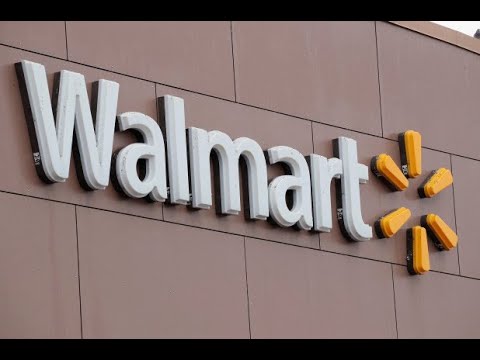 This Missouri Idiot Was Arrested For Licking Items At Walmart