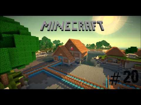 MyMinecraftMusic - #20
