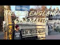 The Old England Nantou TAIWAN CINEMATIC