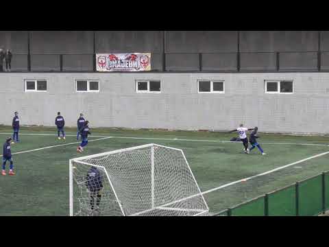 Kampione B 0:1 Polet - Sport Brothers Liga 2021 U11