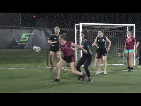 PLAN B VS CORONA - #LIgaNuñez #Fem - 14/8/2022