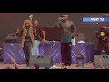 Bien Ft Darasa Live Perfomance At Castelight Concert