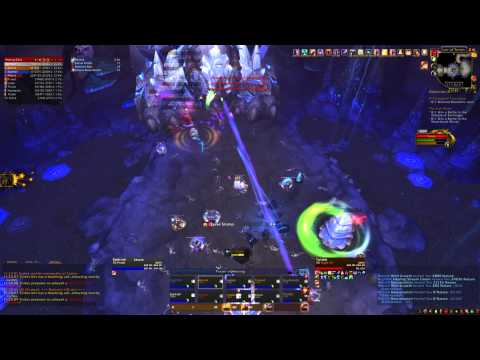 Availed's Guide to Tortos 10 Normal (Live)