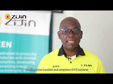 Akyem Project Overview