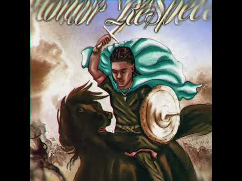 $tylez - Gladiator [Official Visualizer]