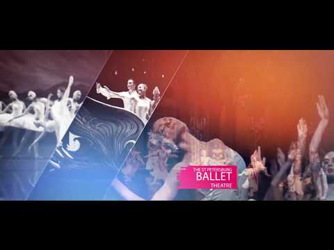 St Petersburg Ballet Theatre