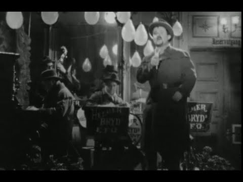 Mosebacke Monarki - Helmer Bryds Eminent Five Quartet - Norgevisan