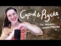 The Myth Of Cupid And Psyche The Most Important Myth In Literature