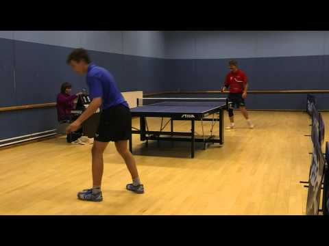 141025 2. Division, Lukas Munk - Brian Nielsen