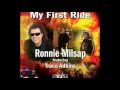 My Frst Ride - Ronnie Milsap featuring Trace Adkins