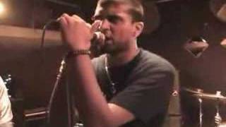 Lucky Boys Confusion- God Only Knows- Live @ the Krome,NJ