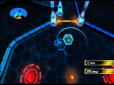 Sly Cooper Thieves in Time Part 40 - That Sinking Feeling