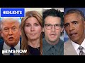 MS NOW Highlights Feb 6