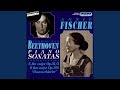 Sonata in E flat major IV. Presto con fuoco