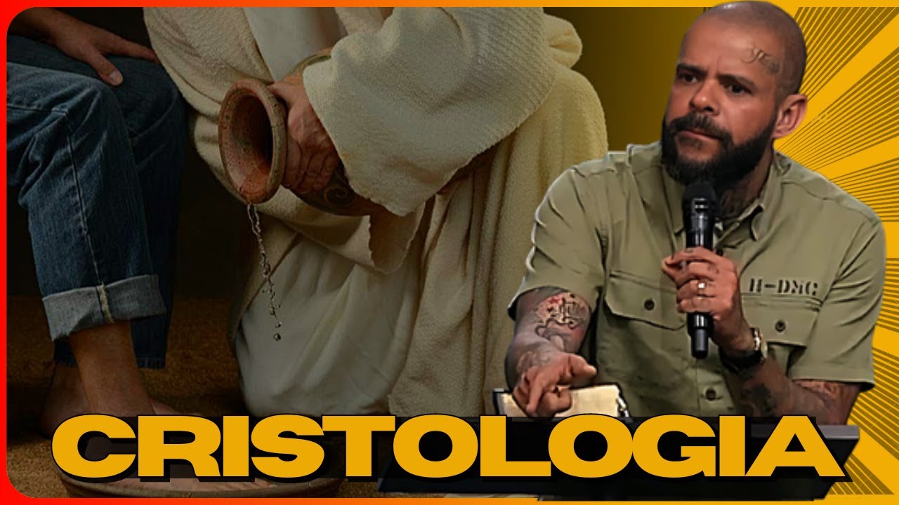 Tremenda Majestade: Encarando a Verdade sobre Jesus.