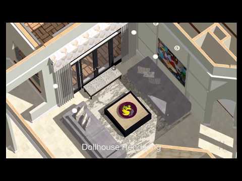 Cohen Design & Home Services Bay Pointe @ Ibis