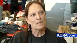 Wet Weather Could Impact Jazz Festival