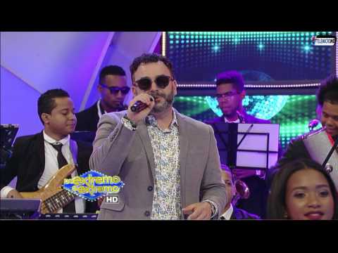 Joseph Fonseca (En Vivo) De Extremo a Extremo