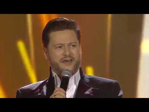 Merūnas - Funiculi, Funicula | R. Kaukėno fondo paramos koncertas „Už pergalę gyventi“