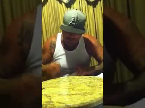 DL Down3r - You Ain't My Homie