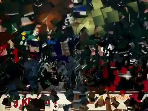 Ty krávo - TY KRÁVO!   SEŽEREME KRÁVU