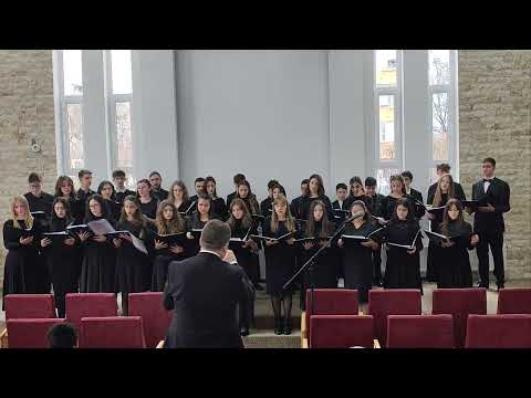 Bate clopot în noapte