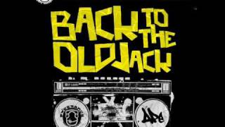 Freerange Djs 'Back To The Old Jack (Eshericks Remix)' [APEM017]