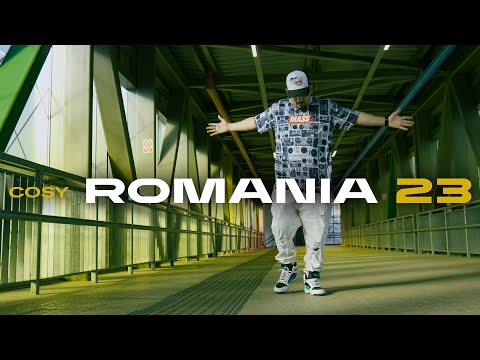 COSY - Romania 23