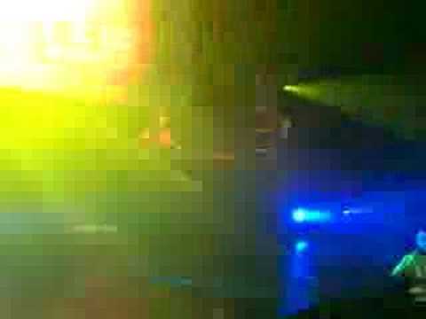 Ferry Corsten @ Coloursfest 2007, Glasgow [1]