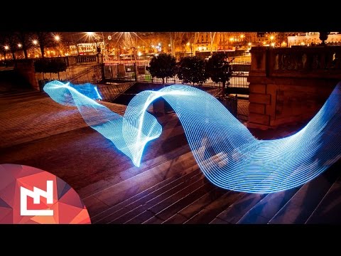 DIY Pixelstick with image processing