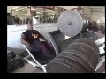 Leg Press Ronnie Coleman 1043 Kg