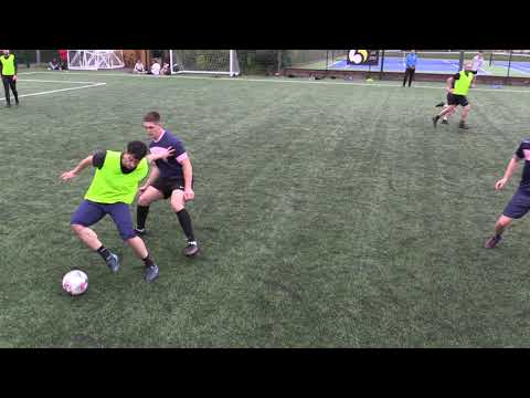 5s | Superdogs FC vs Floppy DFC - 19.05.19