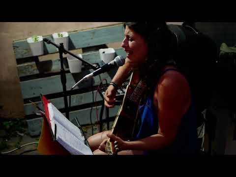 Resina - Rainbow (Elisa Cover, live @Granfà)