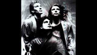 Alphaville: To Germany with Love