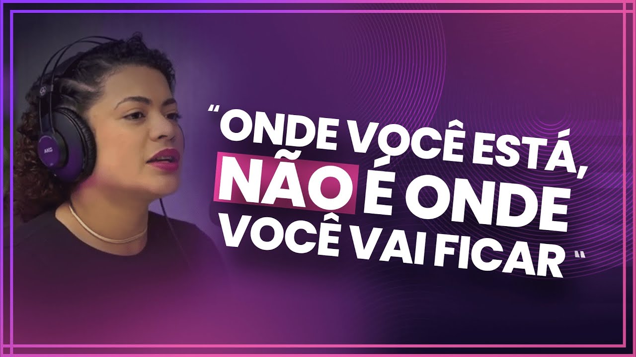 Ela saiu do emprego para empreender na CONTABILIDADE | Maria Leiliane e Delry Joes | AH Podcat Corte