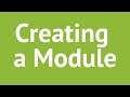 Creating A Module In Node Js