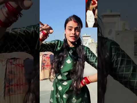 Shruti Mishra dance 